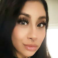 itsizzybixtch Nøgen