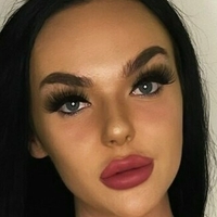 itsnicolekimberly Nøgen