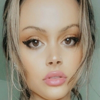 itstiffanyalyssa Nøgen