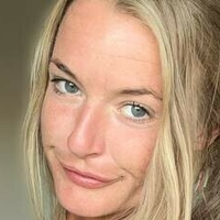itstinaxox Nøgen