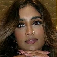 itsyourgirlshelina Nøgen