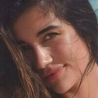 Itzel Villalvazo Nøgen