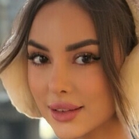 Ivanka Peach Vip Nøgen