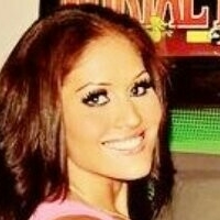 Ivelisse Velez Nøgen