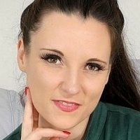 Ivy Rain Nøgen