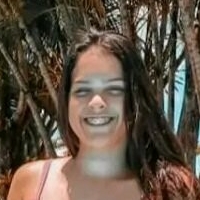 Izabelly Linhares Nøgen