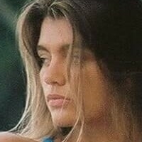 Jacelyn Tantay Nøgen