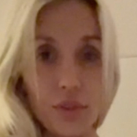 Jackie Higdon Nøgen