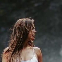 Jackie Redmond Nøgen