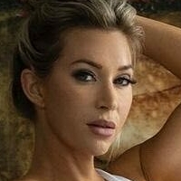 Jaclyn Crowe Nøgen