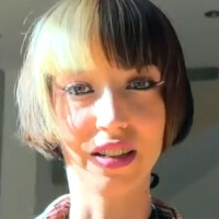 JacquieEtMichelTV Nøgen