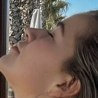 Jade Anna Nøgen