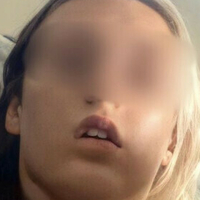 jade-is-slt Nøgen