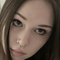 jadeddgirl Nøgen