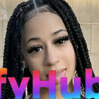 Jaden Newmann Nøgen