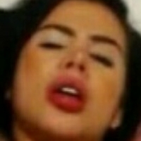 Jakeline Serna Nøgen