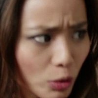 Jamie Chung Nøgen