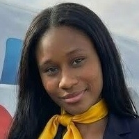 jamilabrownie Nøgen