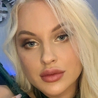 jana_blondie_19 Nøgen