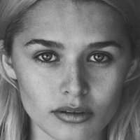 Jana Kruger Nøgen