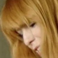 Jane Asher Nøgen