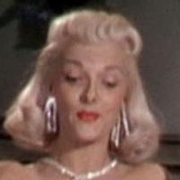 Jane Russell Nøgen