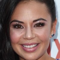 Janel Parrish Nøgen
