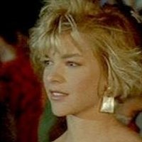 Janelle Brady Nøgen