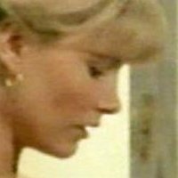 Janet Agren Nøgen