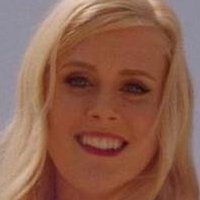 Janet Varney Nøgen