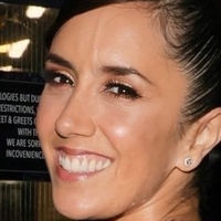 Janette Manrara Nøgen