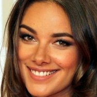 Janina Uhse Nøgen