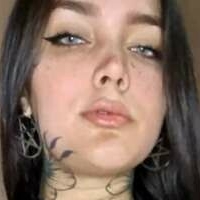 Janis Evil Kitti Nøgen