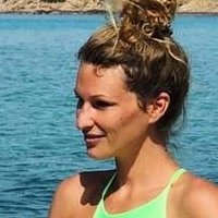 Janni Hoenscheid Nøgen