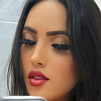 Jaqueline Duarte Nøgen