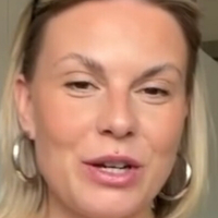 Jasmina Huremovic Nøgen