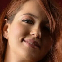 jasminaurora Nøgen