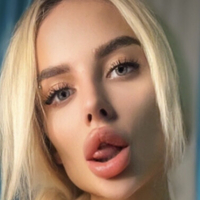 Jasmine Bombshell Nøgen