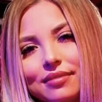 Jasmine Cantuuu Nøgen