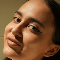 Jasmine Nøgen