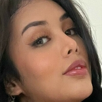 jasminejhayy Nøgen