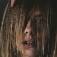 javierdelpradophoto Nøgen