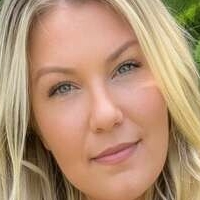 Jayla Wilde Nøgen