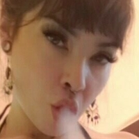 jaylablissfree Nøgen