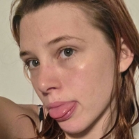 Jaylee_exists Nøgen
