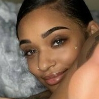 JayyYellaa Nøgen