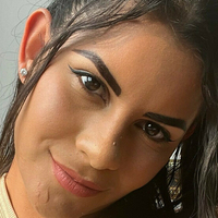 jazminediaz Nøgen
