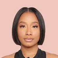 Jazzmine Jackson Nøgen