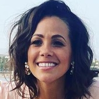 Jean Johansson Nøgen