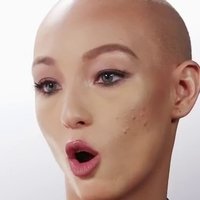 Jeana Turner Nøgen